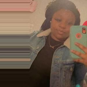 Meet your Posher, Jada